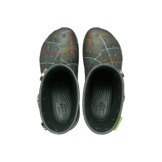Crocs Wellington Boot Barbour Angle 1