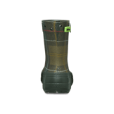 Crocs Wellington Boot Barbour Angle 4