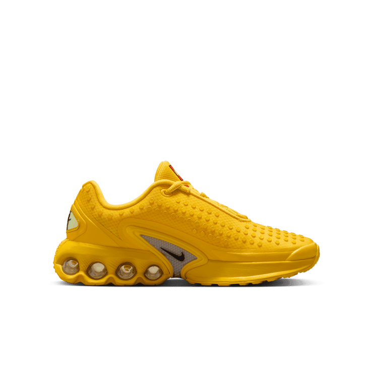 Brand Nike Air Max 97 Plus Tour Yellow Nike Air Max Dn LEGO Tour