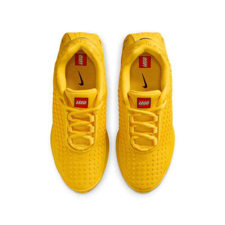 Nike Air Max DN LEGO (GS) Angle 3