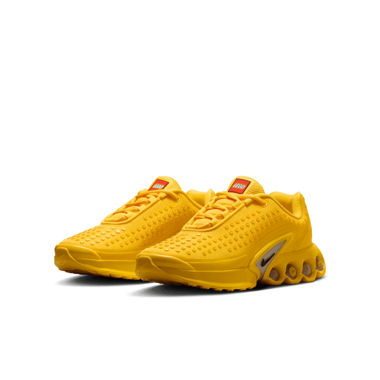 Nike Air Max DN LEGO (GS) Angle 4