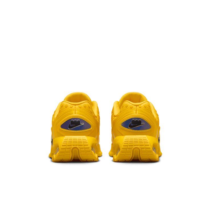 Nike Air Max Dn LEGO Tour Yellow (GS) Angle 4