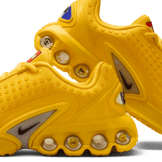 Nike Air Max Dn LEGO Tour Yellow (GS) Angle 8