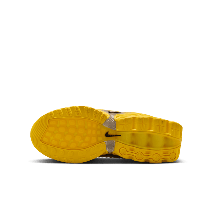 Nike Air Max Dn LEGO Tour Yellow (GS) Angle 2