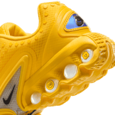 Nike Air Max Dn LEGO Tour Yellow (GS) Angle 6