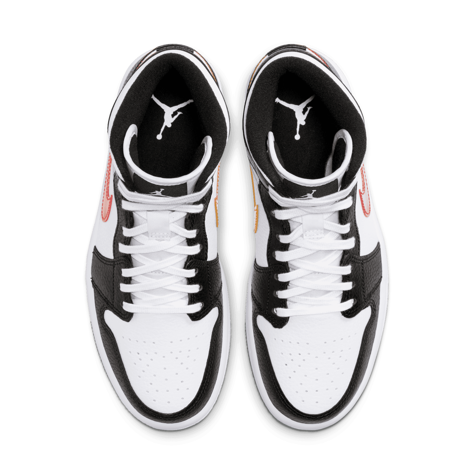 air jordan 1 alternate swooshes