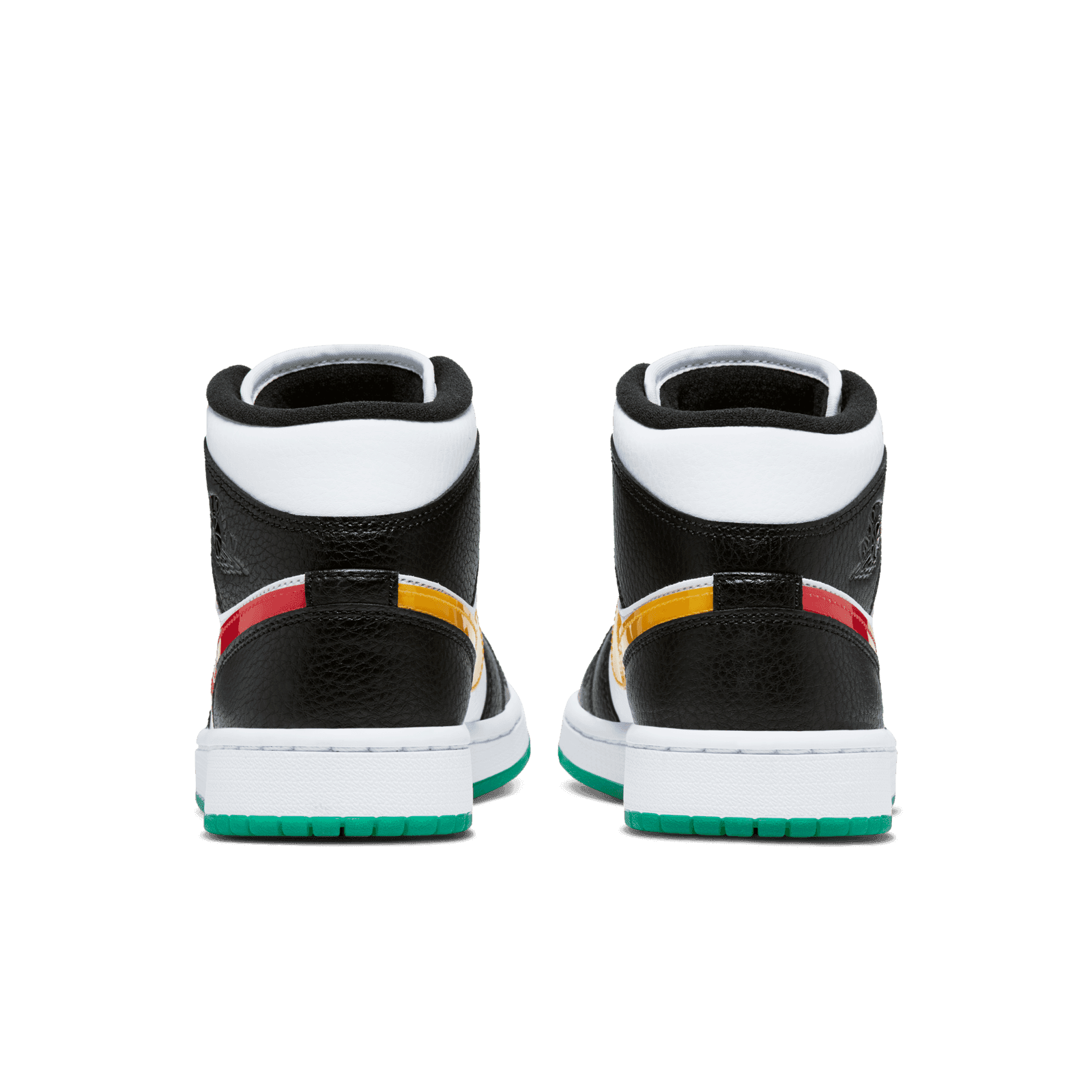 nike air jordan alternate swoosh