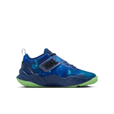 Nike Team Hustle D 12 LEGO (GS) Angle 0