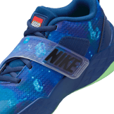 Nike Team Hustle D 12 LEGO (GS) Angle 7