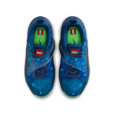 Nike Team Hustle D 12 LEGO (GS) Angle 6