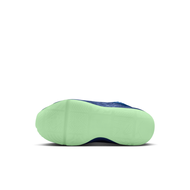 Nike Team Hustle D 12 LEGO (PS) Angle 0