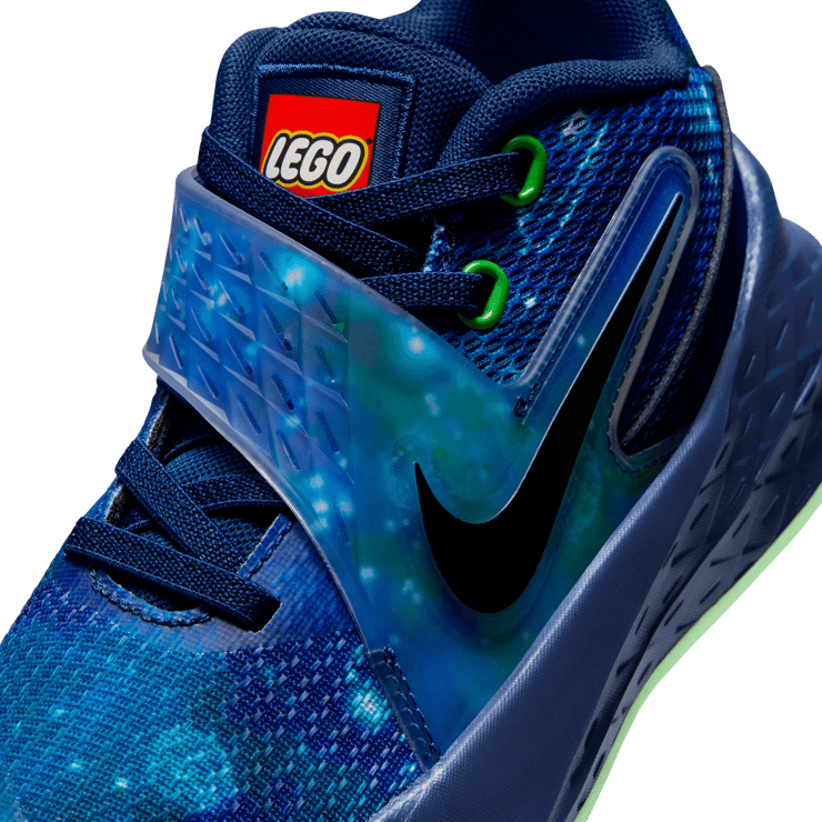 Nike Team Hustle D 12 LEGO (PS) Angle 8