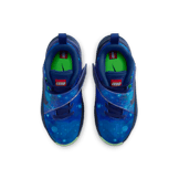 Nike Team Hustle D 12 LEGO (PS) Angle 5