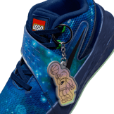 Nike Team Hustle D 12 LEGO (PS) Angle 9