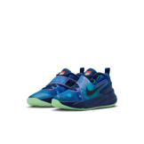 Nike Team Hustle D 12 LEGO (PS) Angle 4