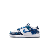 Nike Dunk Low Multi-Color LEGO (PS) Angle 8