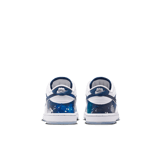 Nike Dunk Low Multi-Color LEGO (PS) Angle 2