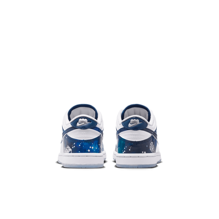 Nike Dunk Low Multi-Color LEGO (PS) Angle 2