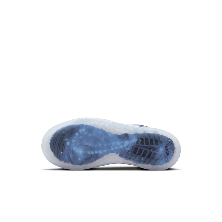 Nike Dunk Low Multi-Color LEGO (PS) Angle 5