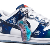 Nike Dunk Low Multi-Color LEGO (PS) Angle 11