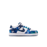 Nike Dunk Low Multi-Color LEGO (PS) Angle 6