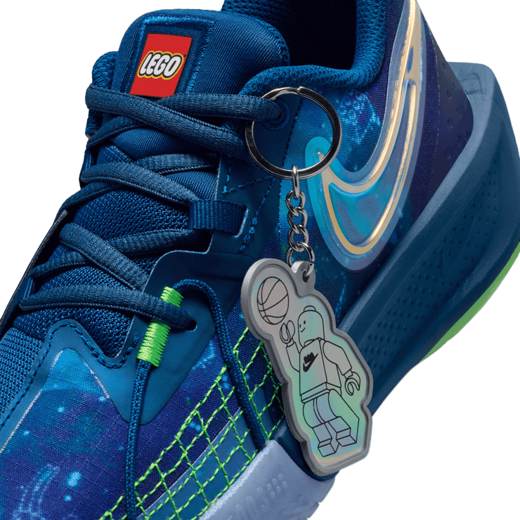 Nike GT Cut 3 LEGO (GS) Angle 6