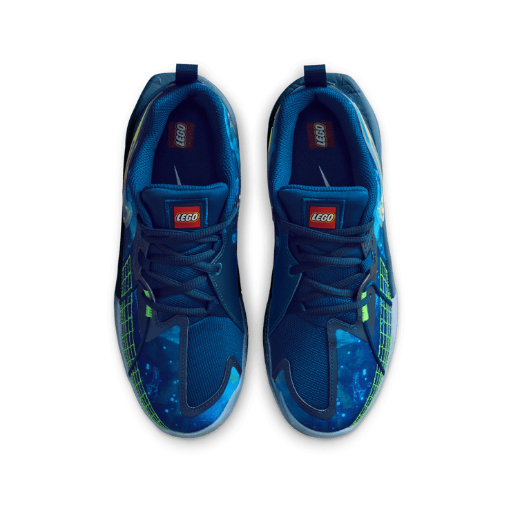 Nike GT Cut 3 LEGO (GS) Angle 5