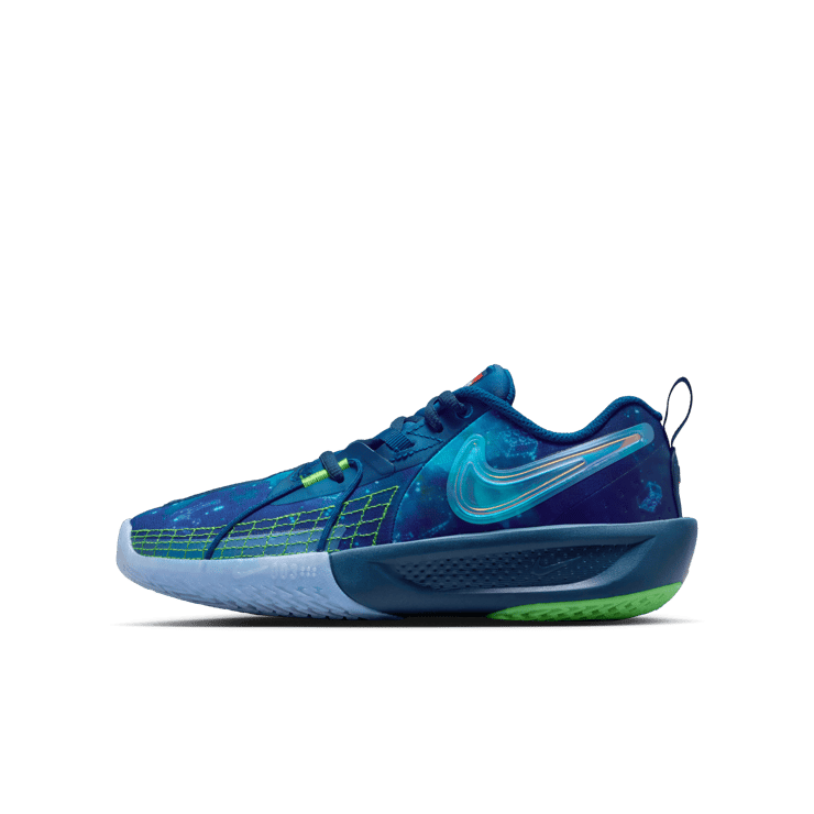 Nike GT Cut 3 LEGO (GS) Angle 0