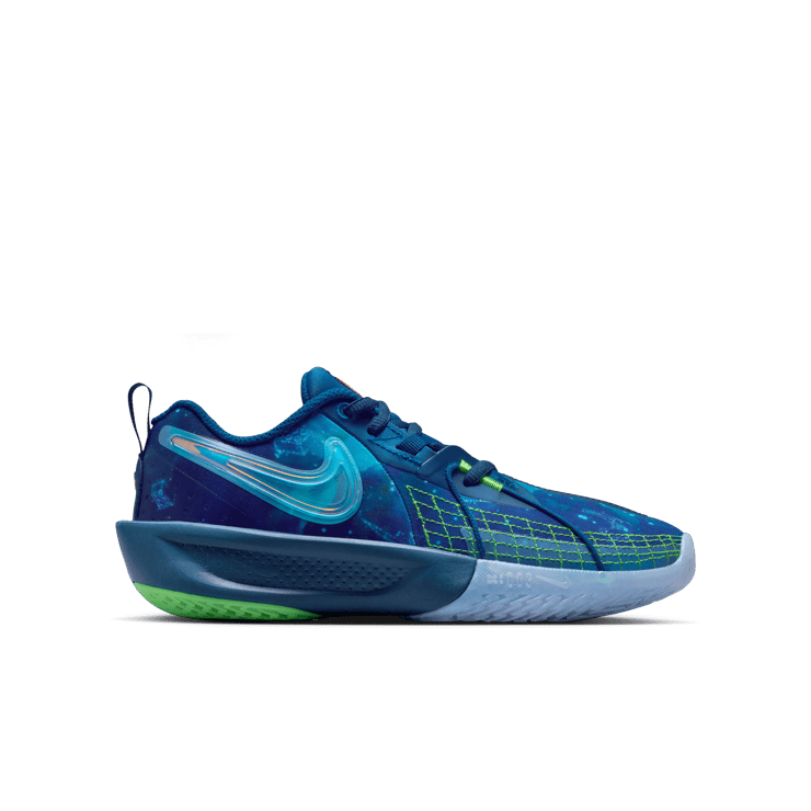 Nike GT Cut 3 LEGO (GS) Angle 4