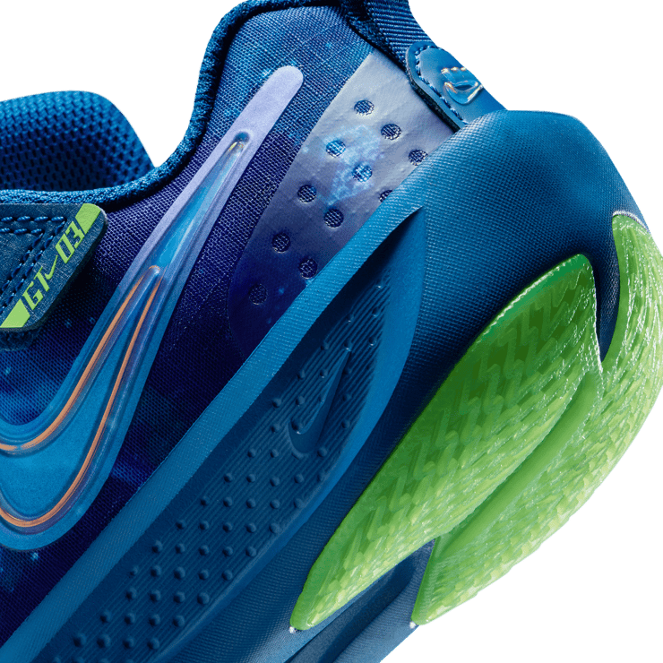 Nike GT Cut 3 LEGO (PS) Angle 7