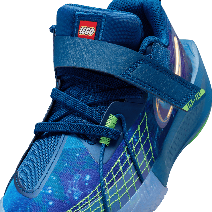 Nike GT Cut 3 LEGO (PS) Angle 8