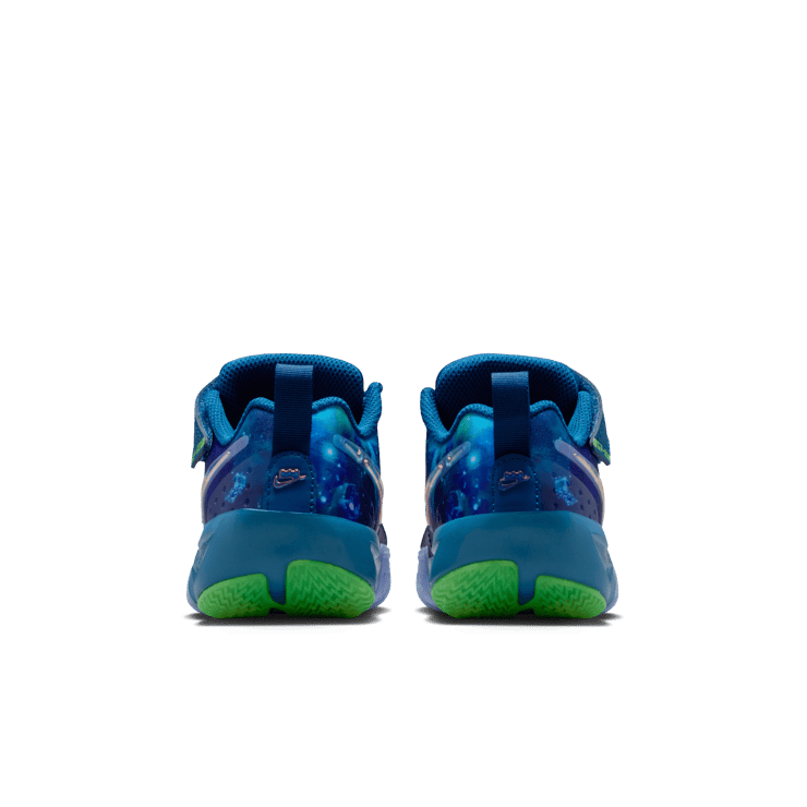 Nike GT Cut 3 LEGO (PS) Angle 1