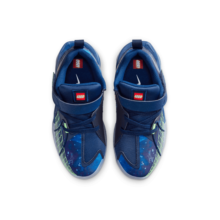 Nike GT Cut 3 LEGO (PS) Angle 6