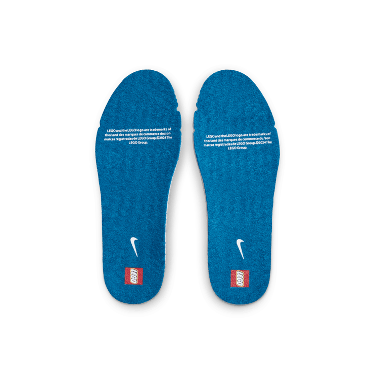 Nike GT Cut 3 LEGO (PS) Angle 5