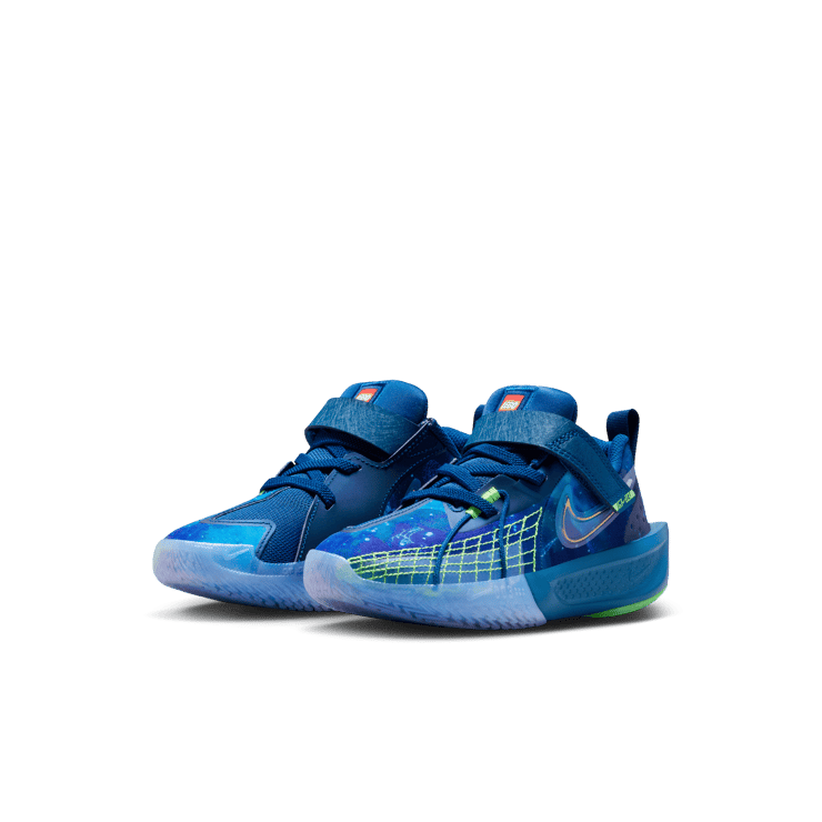 Nike GT Cut 3 LEGO (PS) Angle 2