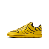 Nike Dunk Low Tour Yellow LEGO (GS) Angle 6