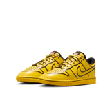 Nike Dunk Low Tour Yellow LEGO (GS) Angle 4