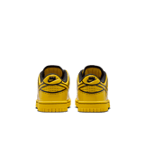 Nike Dunk Low Tour Yellow LEGO (GS) Angle 2