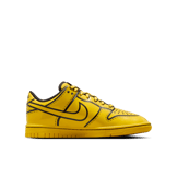 Nike Dunk Low Tour Yellow LEGO (GS) Angle 5