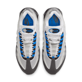 Nike Air Max 95 OG Blue Spark Angle 5