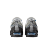 Nike Air Max 95 OG Blue Spark Angle 1