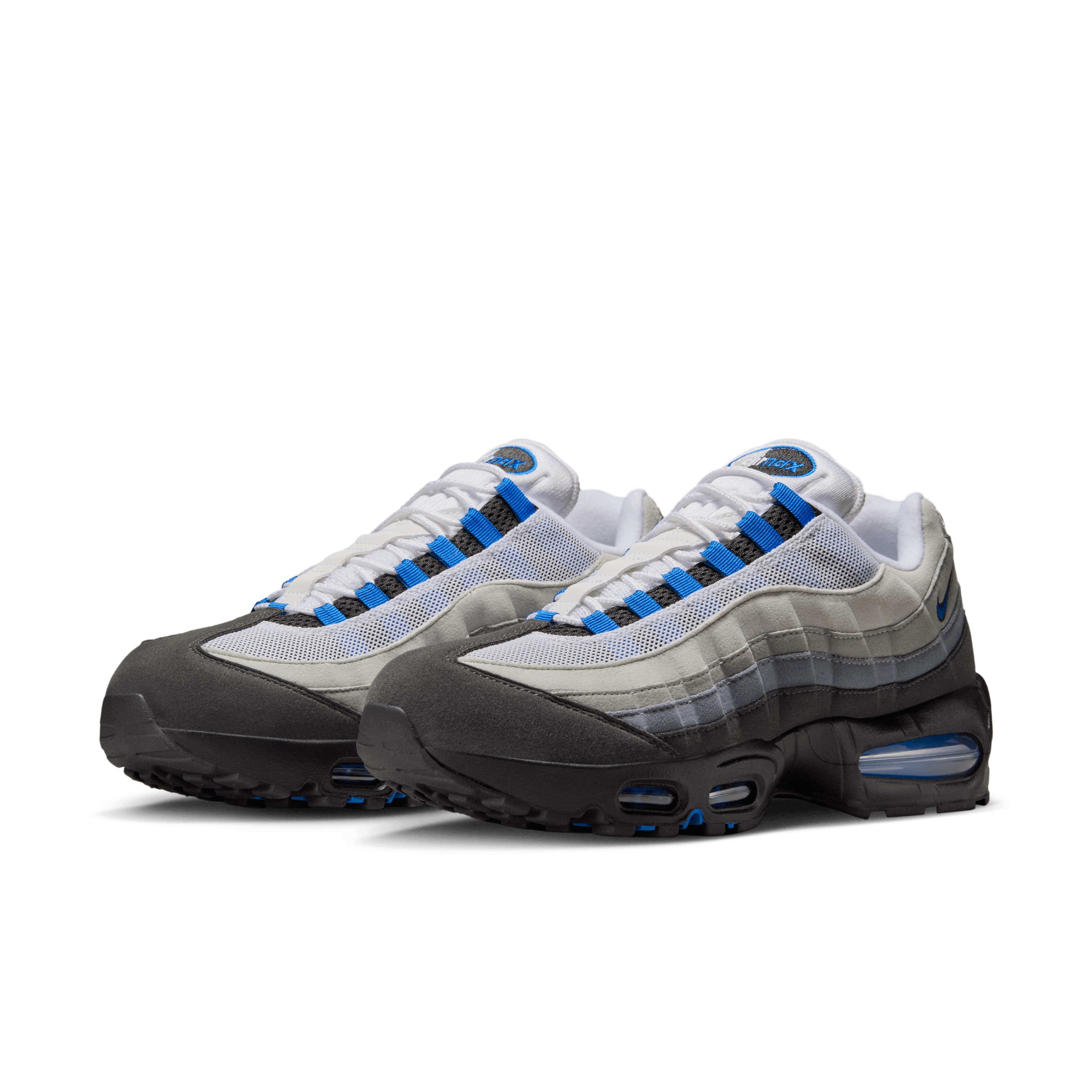 25th anniversary air max 95