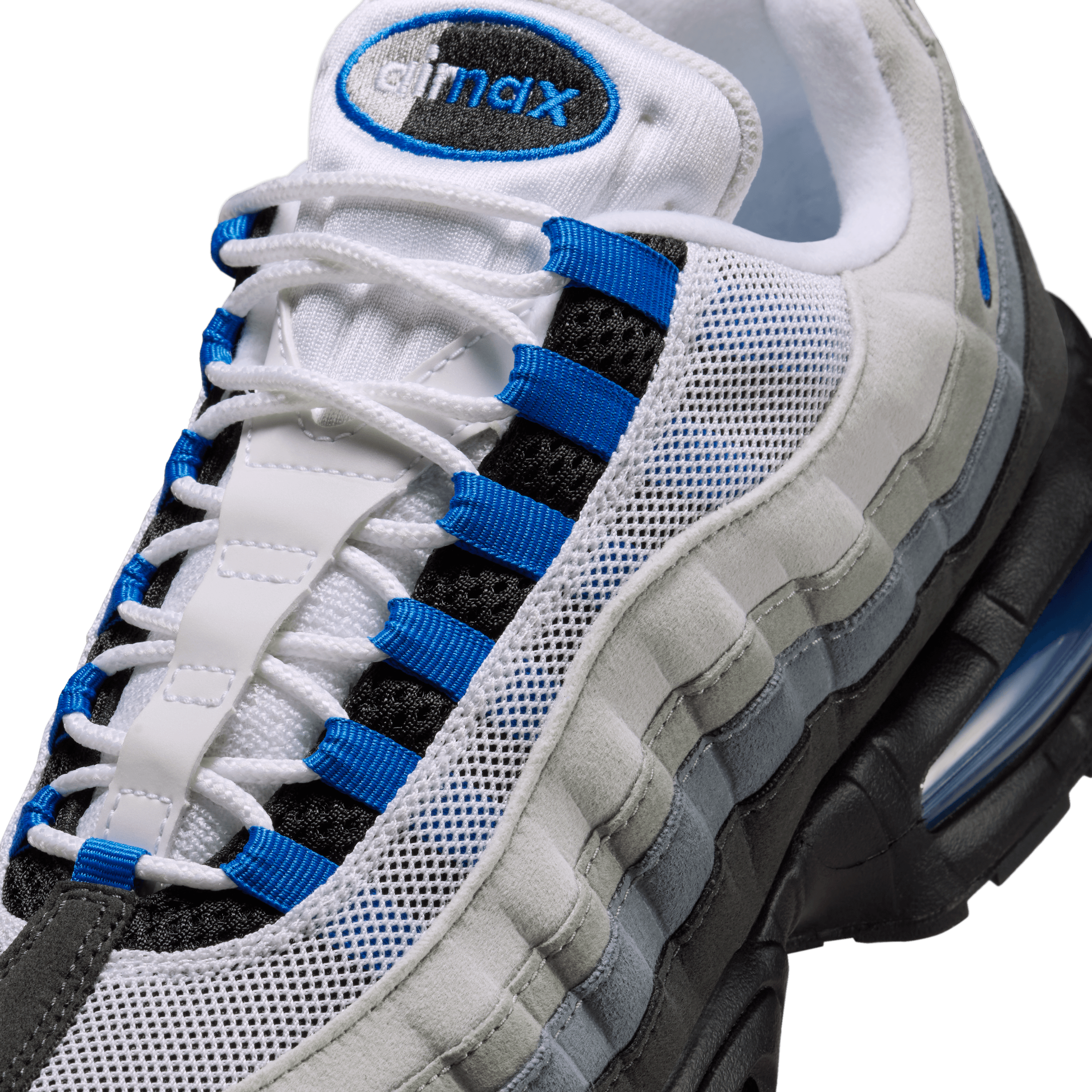 25th anniversary air max 95