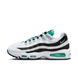 Nike Air Max 95 OG Black Border Angle 4
