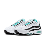 Nike Air Max 95 OG Black Border Angle 6