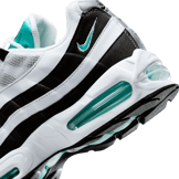 Nike Air Max 95 OG Black Border Angle 8