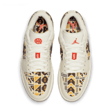 Jordan 1 Low Quai54 (2020) Angle 1