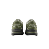 New Balance 1000 Dark Olivine Angle 4