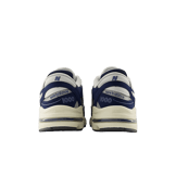 New Balance 1000 Navy Sea Salt Angle 4