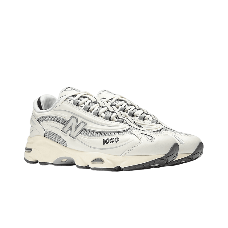 New Balance 1000 Sea Salt Angle 2